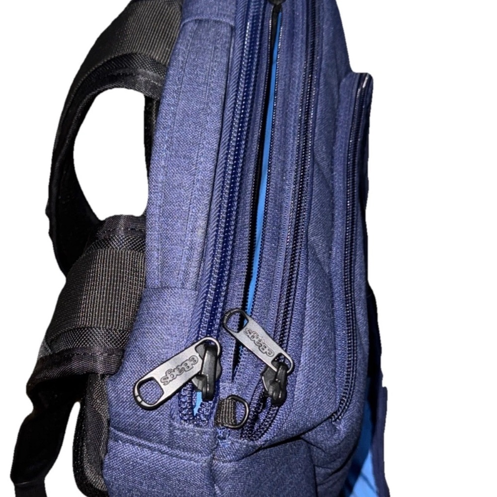 eBags Professional Slim Junior Laptop Backpack - Picture 8 of 9